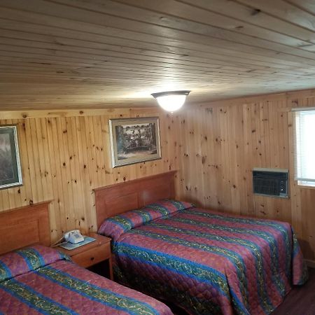 Dreamland Motel Malone 外观 照片