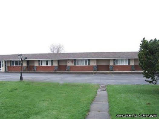 Dreamland Motel Malone 外观 照片